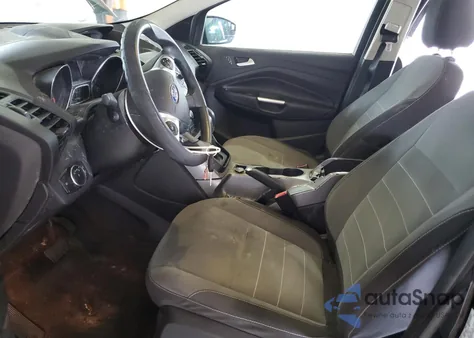 2016 Ford Escape Se from USA, damaged, VIN 1FMCU0G78GUB69301